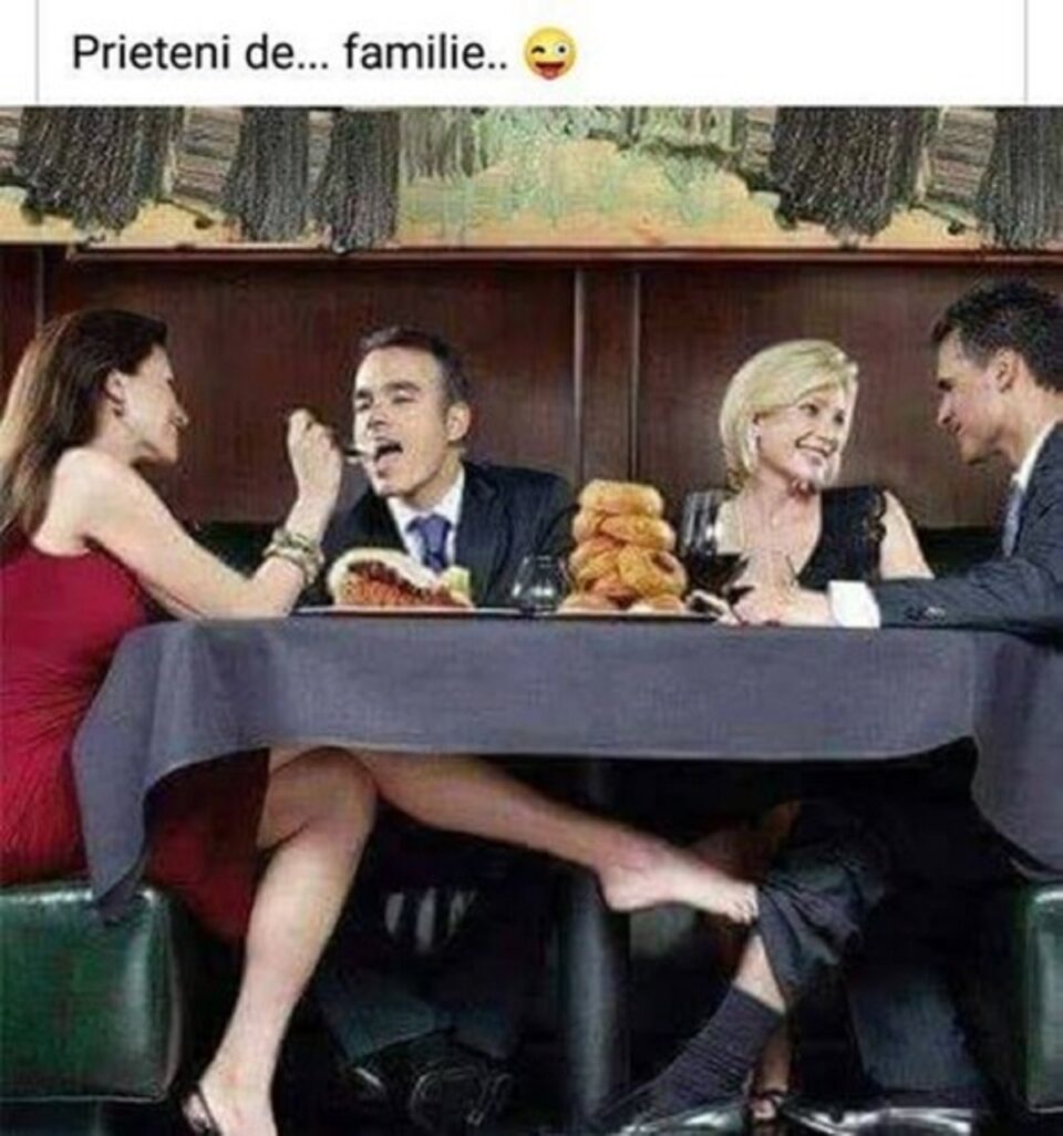 Pohte bune! (2). Statut social