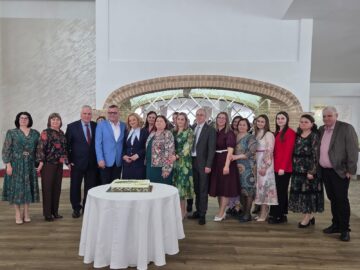 Simpozionul Internațional „Armonie prin joc și cânt, port și cuvânt”, la ediția a XIV-a