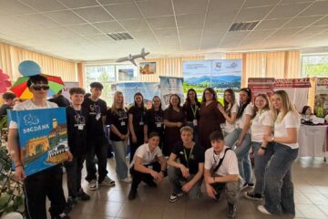 Rezultate de top pentru elevii antreprenori din Rădăuți