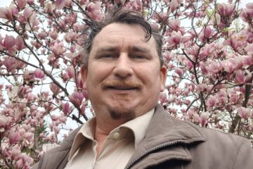 Andrei Neșculescu, alias clovnul Bobo, ridicat de procurori într-un dosar de șantaj