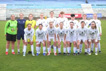 Fotbalistele de la CSU Suceava conduc în clasament cu patru etape înainte de final