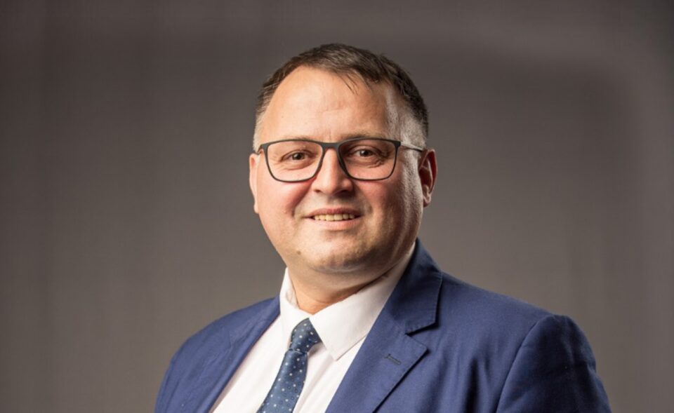 Suceveanul Cristian Șologon și-a depus demisia din funcția de secretar de stat în Ministerului Transporturilor