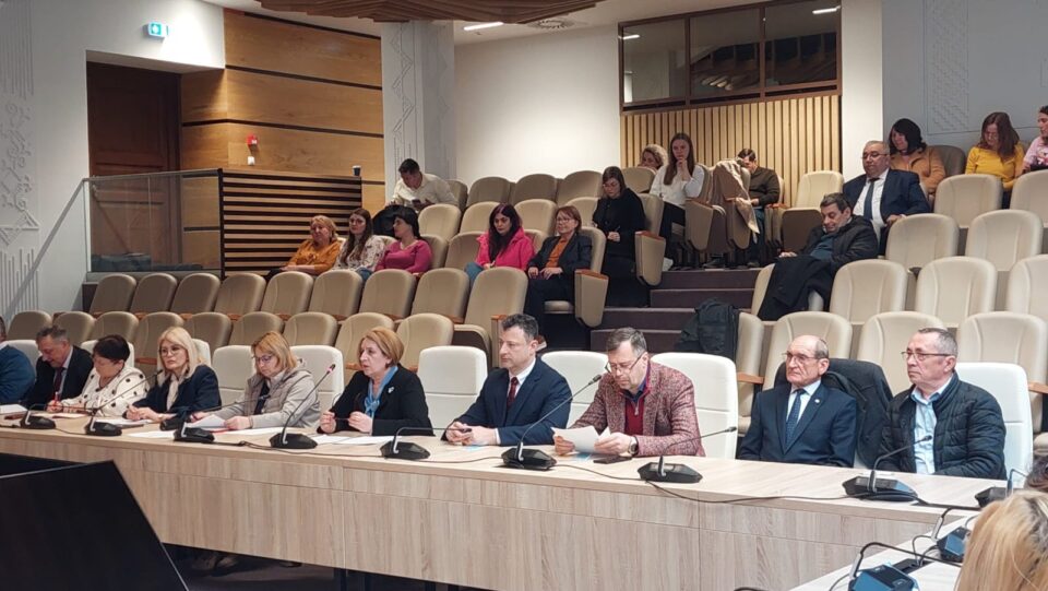 Prefectul Traian Andronachi și-a anunțat demisia din funcție