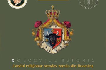 Arhiepiscopia Sucevei și Rădăuților organizează un colocviu istoric dedicat Fondului religionar ortodox român din Bucovina