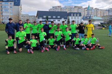 LPS Suceava a devenit favorită la calificarea în finala Cupei Naționale U17