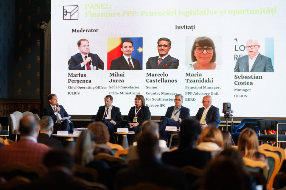 Peste 900 de participanți la TILIA – Summitul Orașelor din România, într-o dezbatere despre viitorul orașelor