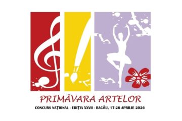 Tinerii artiști de la Colegiul „Ciprian Porumbescu” s-au remarcat la Bacău, la „Primăvara talentelor”