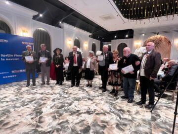 100 de ani de CAR Învățământ Fălticeni: De la Banca Corpului Didactic din 1926 la o rețea județeană de 30 de sucursale