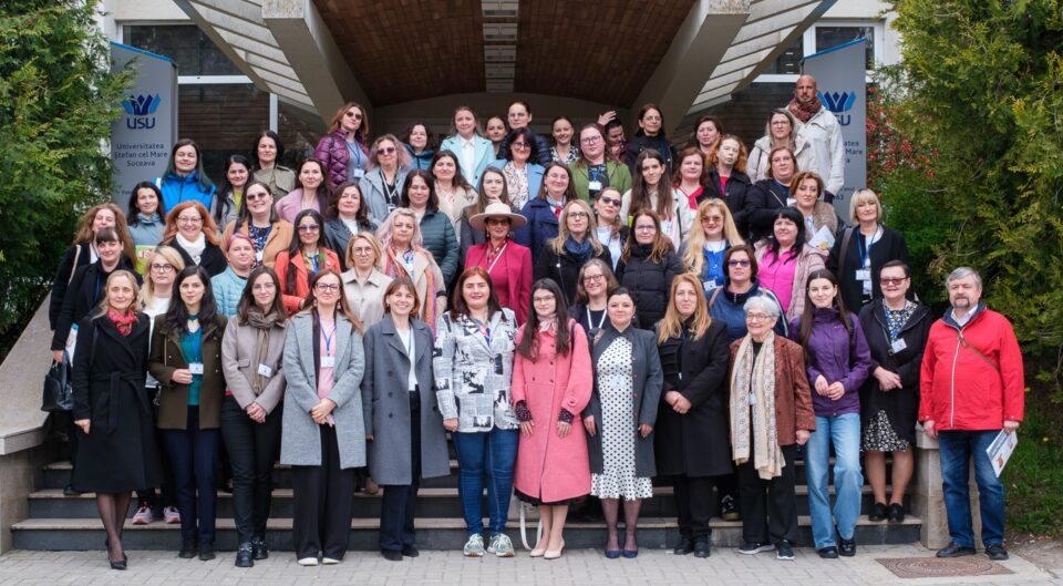 Suceava a devenit centru al inovației în predarea limbii franceze