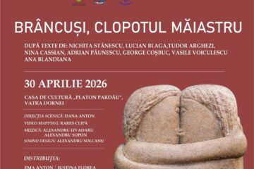 Unde fugim de-acasă… în perioada 30 aprilie – 6 mai