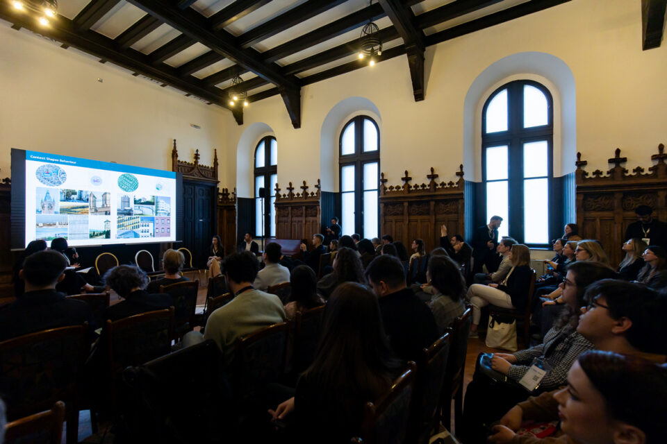 Peste 900 de participanți la TILIA – Summitul Orașelor din România, într-o dezbatere despre viitorul orașelor