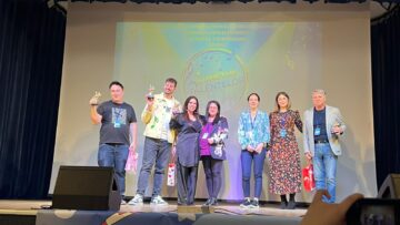 Premianți ai Festivalului „Sunetul Talentelor”, la Auditorium „Joseph Schmidt”