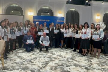 100 de ani de CAR Învățământ Fălticeni: De la Banca Corpului Didactic din 1926 la o rețea județeană de 30 de sucursale