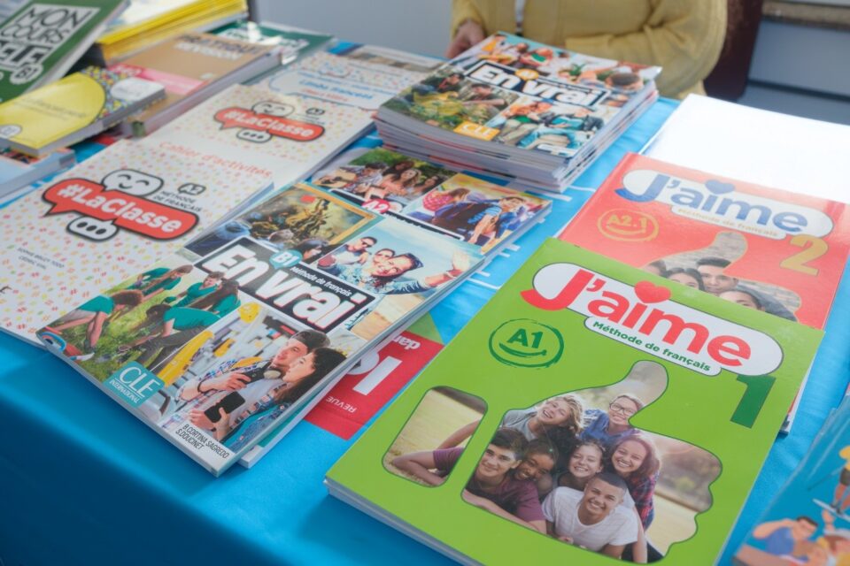 Suceava a devenit centru al inovației în predarea limbii franceze