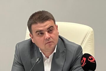 Președintele CJ Suceava, Gheorghe Șoldan