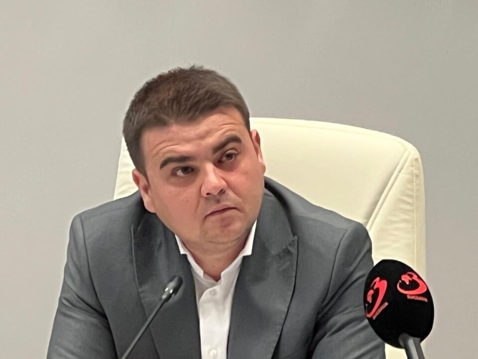 Președintele CJ Suceava, Gheorghe Șoldan