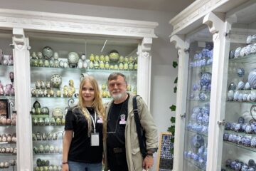 ,,Consulatul Lunii sau Adelina și crocodilii din mlaștină’’, de Matei Vișniec