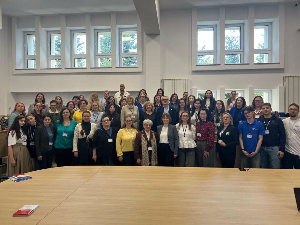 Suceava a devenit centru al inovației în predarea limbii franceze