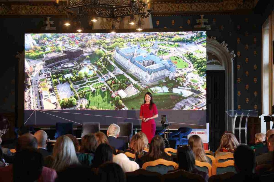 Raluca Munteanu - Director de Dezvoltare IULIUS