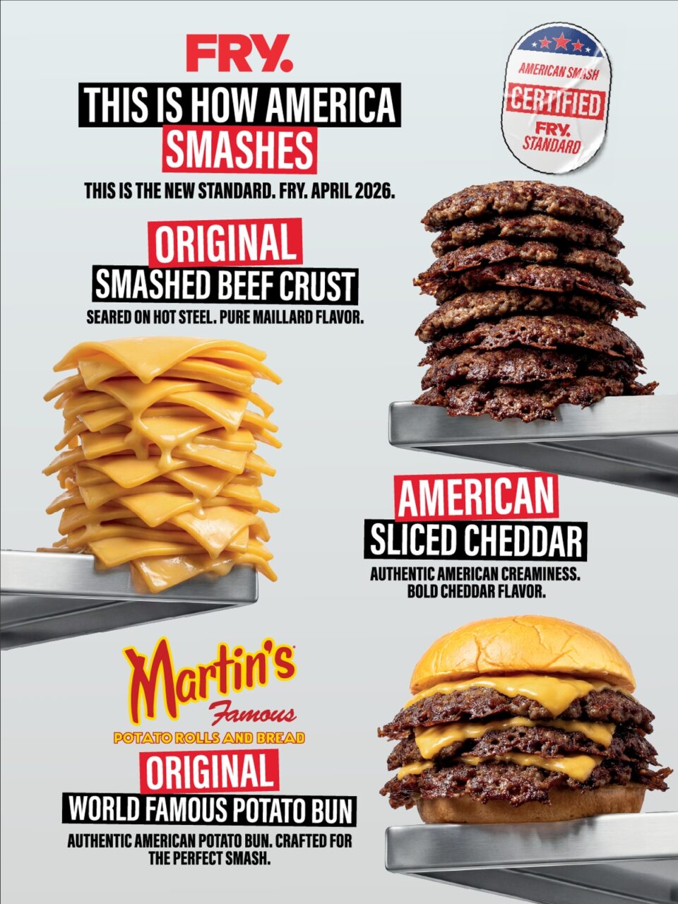 FRYDAY rescrie regulile în QSR: din 30 aprilie, lanțul românesc lansează o strategie radicală de polarizare a prețurilor!