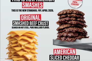 FRYDAY rescrie regulile în QSR: din 30 aprilie, lanțul românesc lansează o strategie radicală de polarizare a prețurilor!