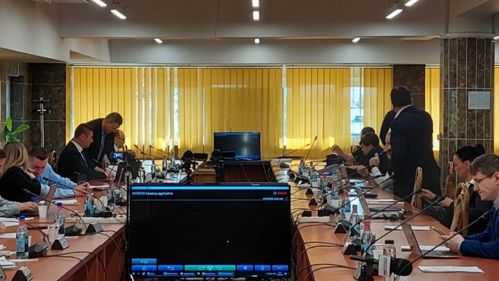 Rîmbu le propune consilierilor interzicerea păcănelelor în municipiul Suceava