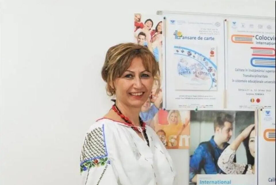 Alianța Franceză din Suceava continuă astăzi seria de întâlniri cu scriitori și autori francofoni