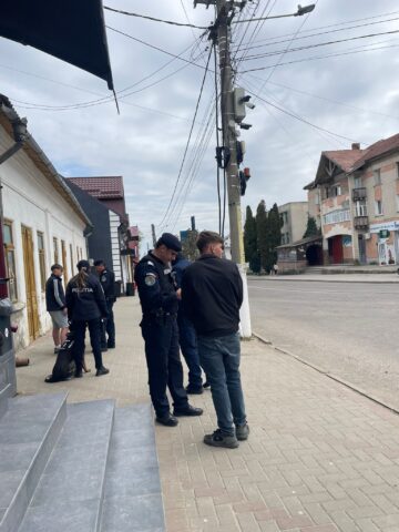 O nouă razie a poliției în căutare de elevi chiulangii, dar și cu acțiuni de prevenire și de impact pentru cei mici, cu câinii de serviciu