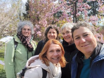 Colegiul „Vasile Lovinescu” a dat startul parteneriatului cu Istituto d’Instruzione Superiore „B. Vittone”, din Chieri