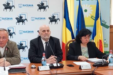 Primăria Suceava a solicitat Prefecturii retragerea plângerii împotriva regulamentului de parcări