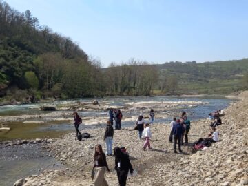 Turcia – destinația celei de a doua întâlniri de proiect pentru elevi și profesori ai Colegiului „Vasile Lovinescu”, Fălticeni