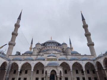 Turcia – destinația celei de a doua întâlniri de proiect pentru elevi și profesori ai Colegiului „Vasile Lovinescu”, Fălticeni