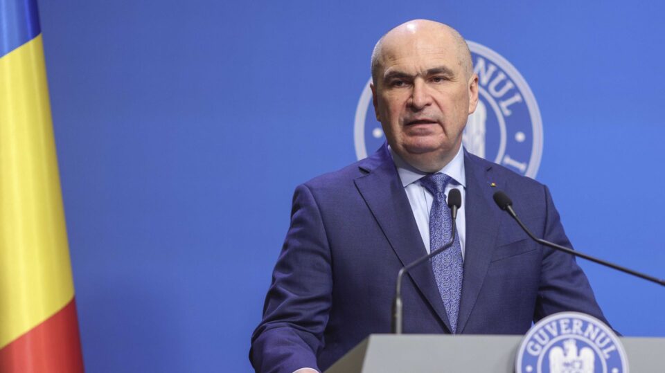 Ilie Bolojan inaugurează mâine noua creșă din cartierul Burdujeni și participă la semnarea contractelor pentru autostrada Pașcani-Suceava