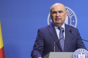 Ilie Bolojan inaugurează mâine noua creșă din cartierul Burdujeni și participă la semnarea contractelor pentru autostrada Pașcani-Suceava