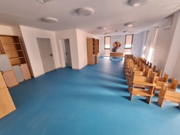 Ilie Bolojan inaugurează mâine noua creșă din cartierul Burdujeni și participă la semnarea contractelor pentru autostrada Pașcani-Suceava