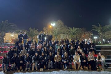 Turcia – destinația celei de a doua întâlniri de proiect pentru elevi și profesori ai Colegiului „Vasile Lovinescu”, Fălticeni