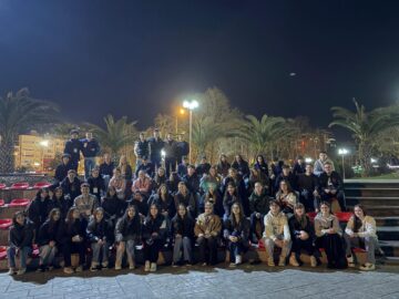 Turcia – destinația celei de a doua întâlniri de proiect pentru elevi și profesori ai Colegiului „Vasile Lovinescu”, Fălticeni