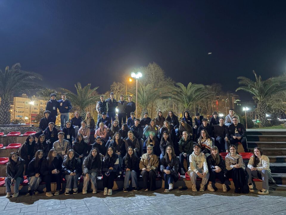 Turcia – destinația celei de a doua întâlniri de proiect pentru elevi și profesori ai Colegiului „Vasile Lovinescu”, Fălticeni