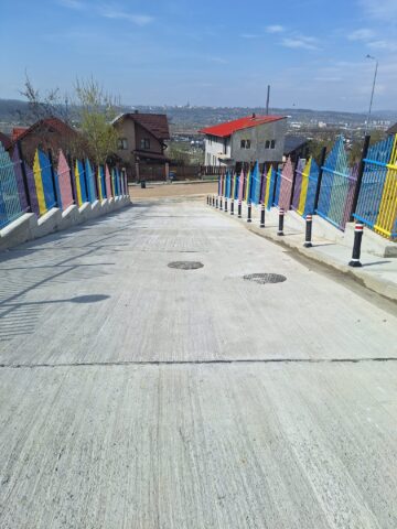 Ilie Bolojan inaugurează mâine noua creșă din cartierul Burdujeni și participă la semnarea contractelor pentru autostrada Pașcani-Suceava