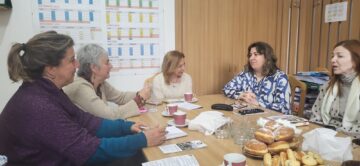 Colegiul „Vasile Lovinescu” a dat startul parteneriatului cu Istituto d’Instruzione Superiore „B. Vittone”, din Chieri