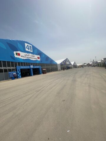 Un tânăr sucevean a reprezentat România la cel mai mare salon agricol din Africa