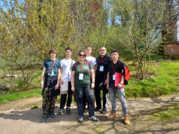 Turcia – destinația celei de a doua întâlniri de proiect pentru elevi și profesori ai Colegiului „Vasile Lovinescu”, Fălticeni