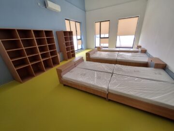 Ilie Bolojan inaugurează mâine noua creșă din cartierul Burdujeni și participă la semnarea contractelor pentru autostrada Pașcani-Suceava