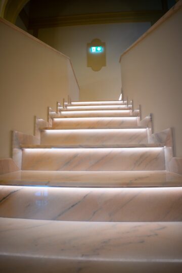 Sucevenii vor putea admira Palatul Administrativ restaurat, la Ziua porților deschise