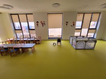 Ilie Bolojan inaugurează mâine noua creșă din cartierul Burdujeni și participă la semnarea contractelor pentru autostrada Pașcani-Suceava