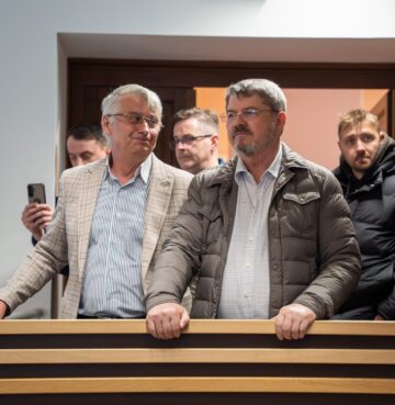 Moment istoric la Suceava. Au fost semnate contractele pentru autostrada A7 Pașcani – Suceava, în prezența premierului Ilie Bolojan și a președintelui CJ, Gheorghe Șoldan