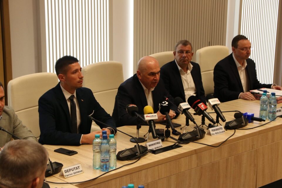 Guvernul va scurta luni procedurile de verificare și plată la proiectele cu bani europeni