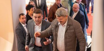 Șoldan după semnarea contractelor pentru autostrada A7 Pașcani – Suceava: „Județul se dezvoltă prin cele mai mari proiecte din istoria lui”