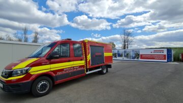 EGGER investește pe termen lung în siguranța la locul de muncă, cu programe de prevenție și instruire aplicată