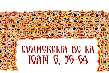 Evanghelia zilei